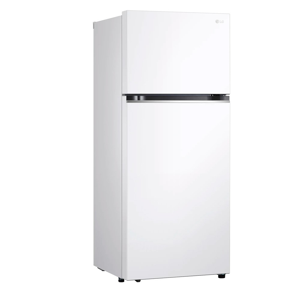 Frigorífico LG GTBV38SWGKD