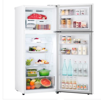 Frigorífico LG GTBV38SWGKD