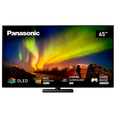 TV OLED PANASONIC TX-65LZ980E