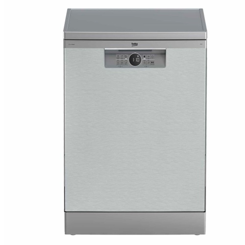 Lavavajillas BEKO BDFN26430XC
