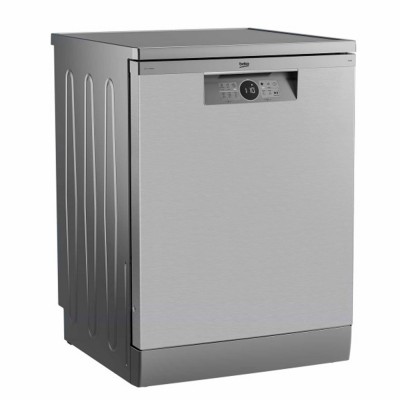 Lavavajillas BEKO BDFN26430XC