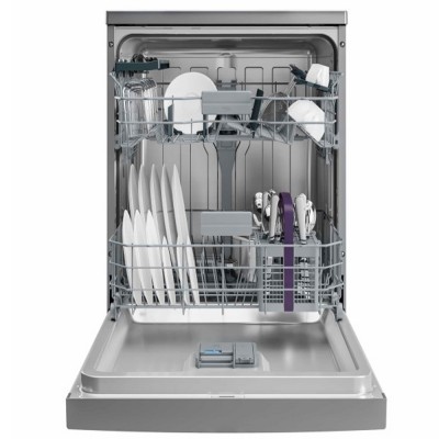 Lavavajillas BEKO BDFN26430XC