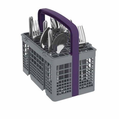 Lavavajillas BEKO BDFN26430XC