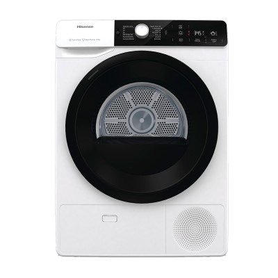 Secadora HISENSE DHGA901NL