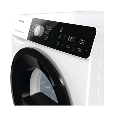 Secadora HISENSE DHGA901NL