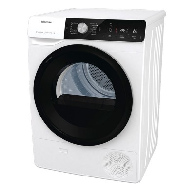 Secadora HISENSE DHGA901NL