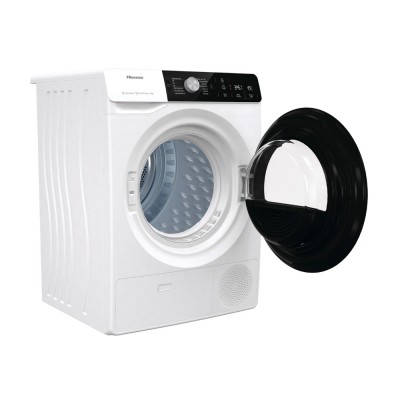 Secadora HISENSE DHGA901NL