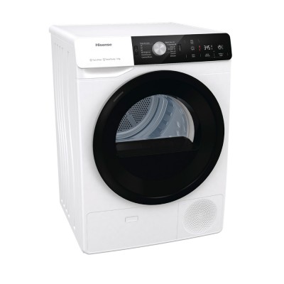 Secadora HISENSE DHGA901NL