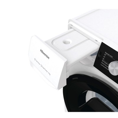 Secadora HISENSE DHGA901NL