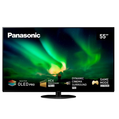 TV OLED PANASONIC TX-55LZ1500