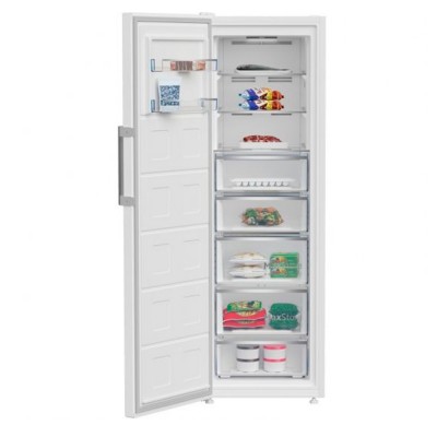 Congelador BEKO B5RMFNE314W