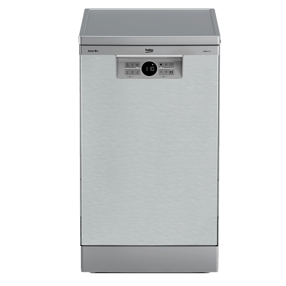 Lavavajillas BEKO BDFS26040XA