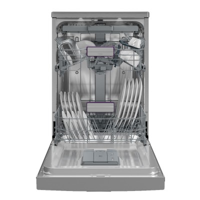 Lavavajillas BEKO BDFS26040XA