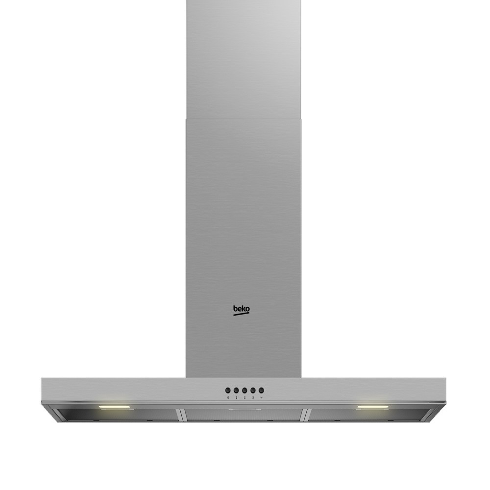 Campana BEKO BHCB91622BXH
