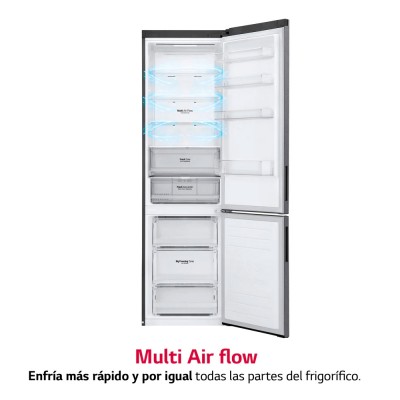 Combi LG GBP62DSXCC1