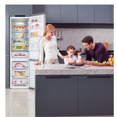 Combi LG GBP62DSXCC1