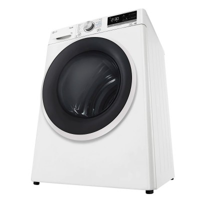 Secadora LG RH90V5AV6N