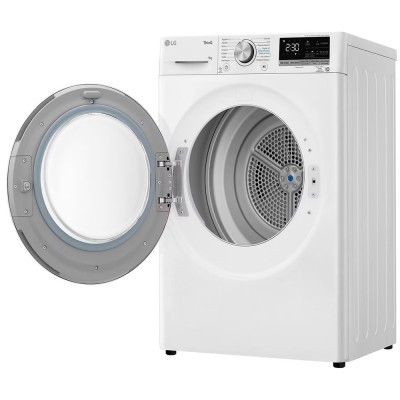 Secadora LG RH90V5AV6N