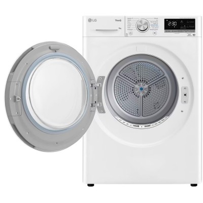 Secadora LG RH90V5AV6N