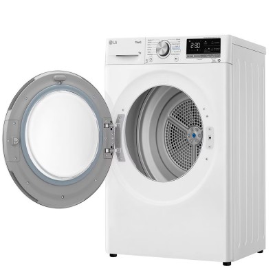 Secadora LG RH90V5AV6N