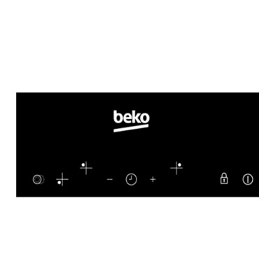 Placa BEKO HIC63402T