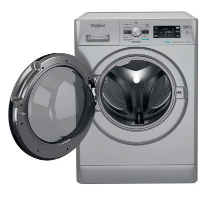 Lavasecadora WHIRLPOOL FFWDB 964369 SBV