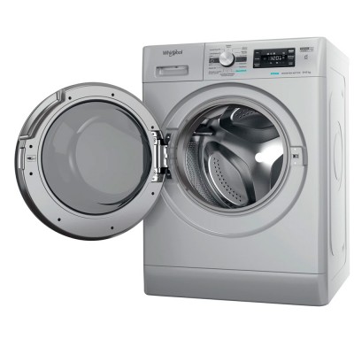 Lavasecadora WHIRLPOOL FFWDB 964369 SBV
