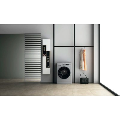 Lavasecadora WHIRLPOOL FFWDB 964369 SBV