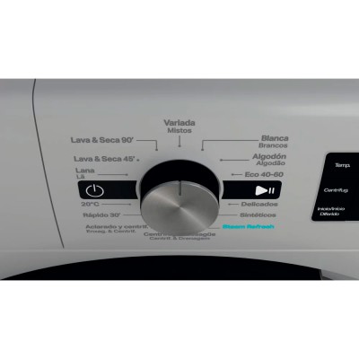 Lavasecadora WHIRLPOOL FFWDB 964369 SBV