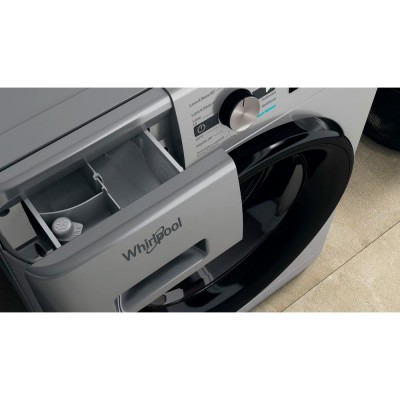Lavasecadora WHIRLPOOL FFWDB 964369 SBV
