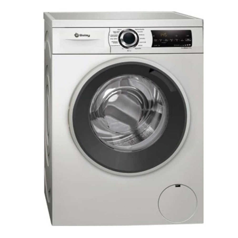 Lavadora BALAY 3TS384XT