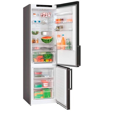 Combi BOSCH KGN39VXCT