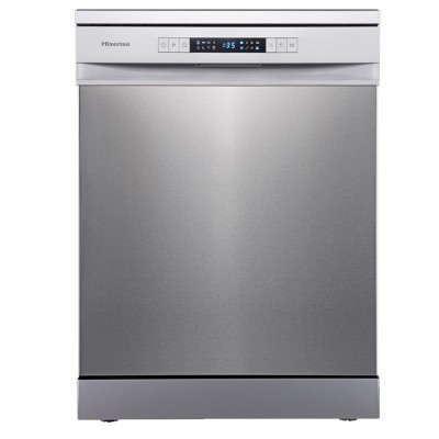 Lavavajillas HISENSE HS622E10X