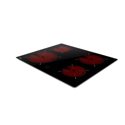 Placa TEKA TTC 64010 CRD