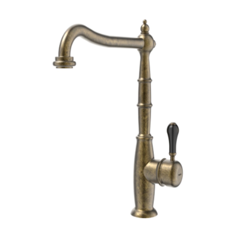 Grifo TEKA RT 915 Dorado Old Brass