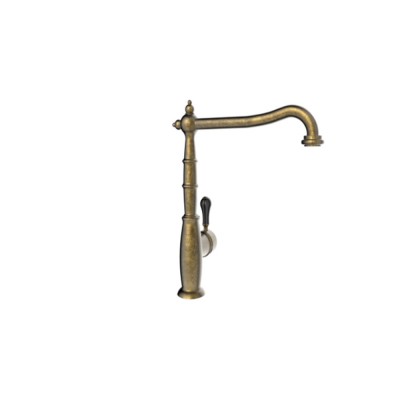 Grifo TEKA RT 915 Dorado Old Brass