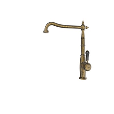 Grifo TEKA RT 915 Dorado Old Brass