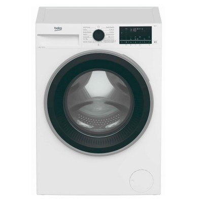 Lavadora BEKO B3WFT510415W