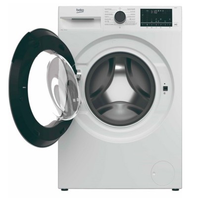 Lavadora BEKO B3WFT510415W