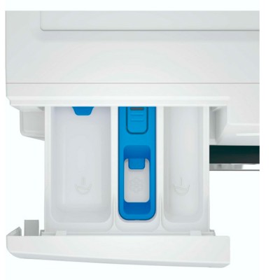 Lavadora BEKO B3WFT510415W