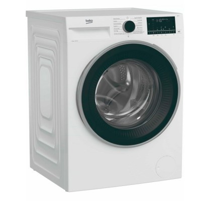 Lavadora BEKO B3WFT510415W