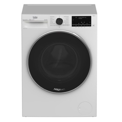 Lavadora BEKO B5WFT510418WD