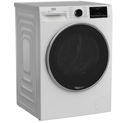 Lavadora BEKO B5WFT510418WD