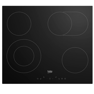 Placa BEKO HIC 64403 T