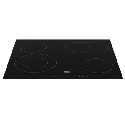 Placa BEKO HIC 64403 T