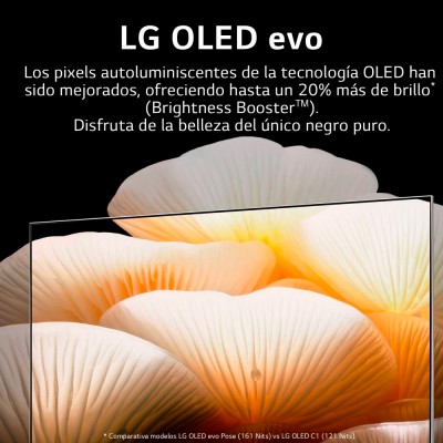 TV OLED LG 48LX1Q6LA evo POSE
