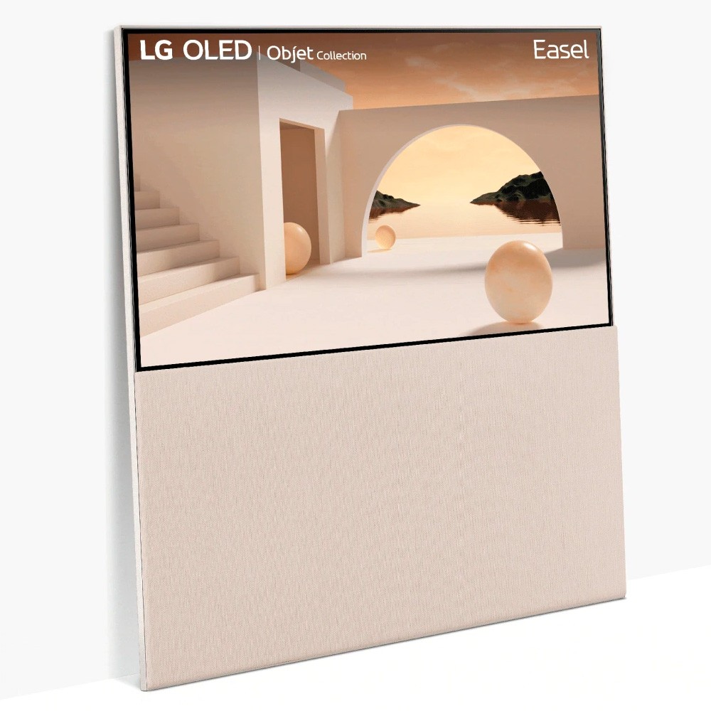TV OLED LG 65ART90E6Q