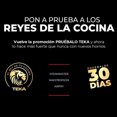 Prueba durante 30 días un...