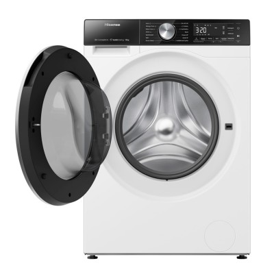 Lavadora HISENSE WF5S1245BW