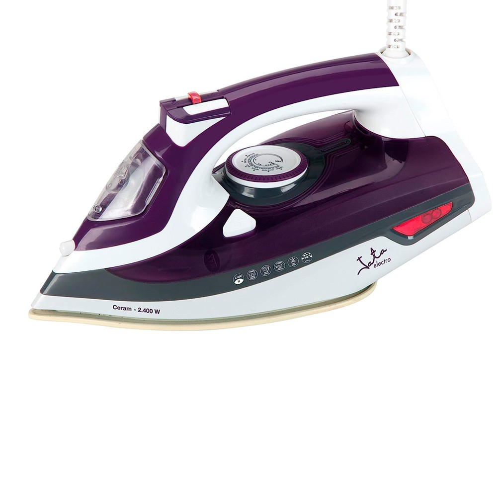Plancha JATA PL221C